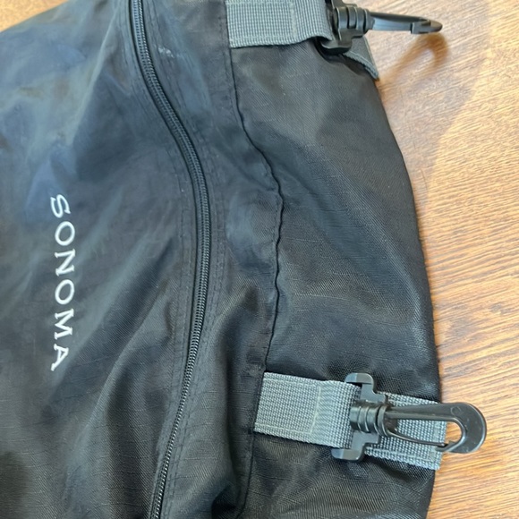 Sonoma dittybag. Bikebag. Suitcase bag. Catchall bag. many options. Heavyduty - Picture 3 of 5